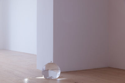 Jenna Sutela_Strange Loupe_Giovanni Salice